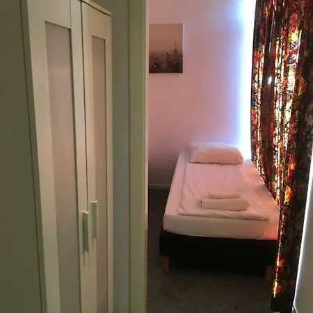 Bnbsun Amsterdam