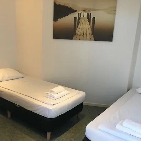 Bnbsun Bed & Breakfast