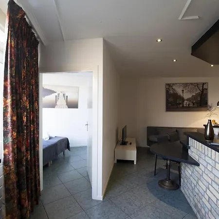 Bed & Breakfast Bnbsun Amsterdam
