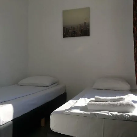 Bnbsun * Amsterdam