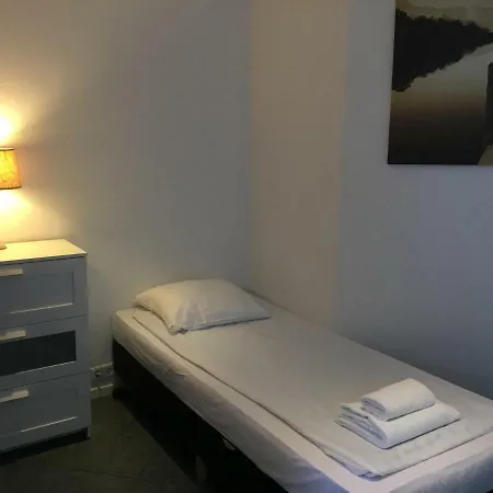 Bnbsun Bed & Breakfast Amsterdam